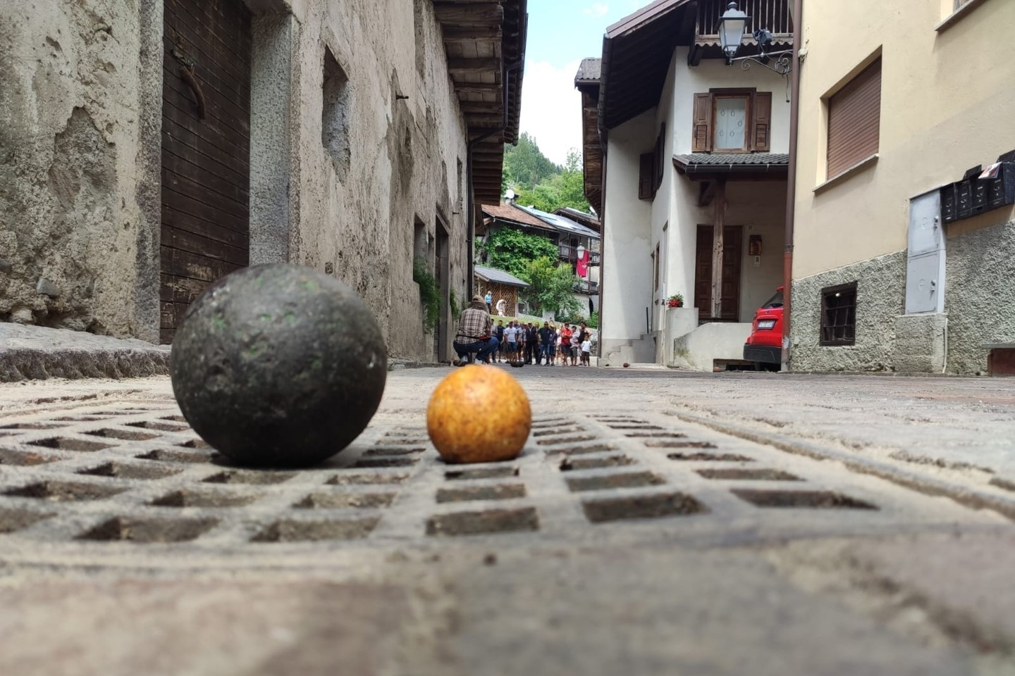 Dal 19 al 22 luglio – A Mezzano di Primiero torna protagonista la tradizione con la Sagra dei Carmeni e la Festa del Carmenin